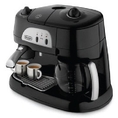 220 Volt (NOT USA COMPLIANT) Delonghi Expresso Coffee Maker 3 In 1