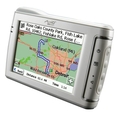 Mio C310x 3.5 Inches Portable GPS Navigator