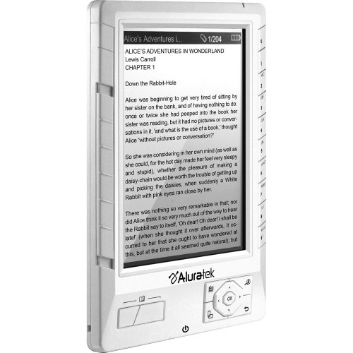 Libre Ebook Reader Pro (white) รูปที่ 3