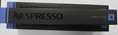 50 NESPRESSO Capsules VIVALTO LUNGO COFFEE NEW