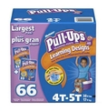 Huggies Pull-Ups Learning Designs - Boys