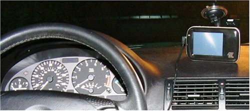 Maxx Digital PN3500 Explorer II 3.5 Inches Portable GPS Navigator ( MAXX Digital Car GPS ) รูปที่ 3