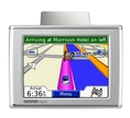 Garmin nüvi 370 3.5 Inches Bluetooth Portable GPS Navigator