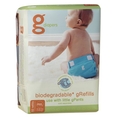 gDiapers Refill Case- Medium/Large (128 Count)