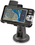 Support GPS-4V106-IUS 4 Inches Portable GPS Navigator ( Support Car GPS )