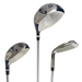 รูปย่อ Men's Wilson Prestige 11-pc. Right-Hand Golf Set - Blue/ Black ( Wilson Golf ) รูปที่2