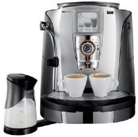 Talea Touch Espresso Maker รูปที่ 1