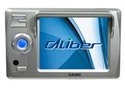 Caliber P-3500 3.5 Inches Portable GPS Navigator รูปที่ 1