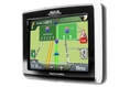 Magellan RoadMate 1445T 4.3 Inches Widescreen GPS Navigator with Traffic Link Receiver