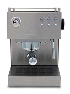 Ascaso Uno Stainless Steel Espresso Machine - Free Shipping! รูปที่ 1