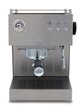 Ascaso Uno Stainless Steel Espresso Machine - Free Shipping!