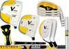 รูปย่อ V-Series Square Matrix Mens 10-Club Set ( V Series Golf ) รูปที่1