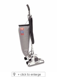 Royal 1038Z Commercial Upright Vacuum Cleaner  รูปที่ 1