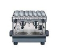 Espresso Machine, Fully Automatic, 5-Liter Boiler