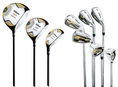 Wilson Pro Staff LCG 11-Club Only Set ( Wilson Golf )