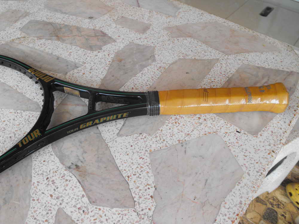 ขายไม้Prince Original Graphite Oversize รูปที่ 3