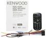 รูปย่อ Brand New Kenwood Kdc-x494 Car Cd, Mp3, Receiver with Usb Input, Ipod Direct Controls, Built in Crossover, Sub Controls, Multi Line Lcd Text Display, and 3 Sets of 4v Preamps รูปที่4