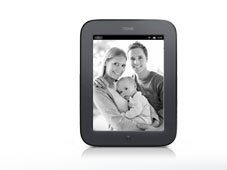 Barnes & Noble NOOK Touch eBook Reader (NEWEST model, WIFI Only) รูปที่ 4