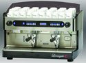 Laranzato Green 2 Compact, Automatic Commercial Espresso Machine รูปที่ 1