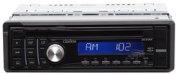 Clarion DB285USB Front Panel CD/MP3/WMA/AAC Receiver ( Clarion Car audio player ) รูปที่ 1