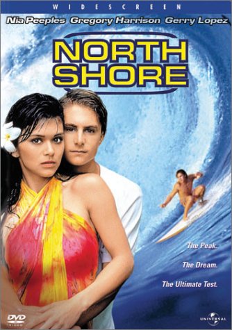 North Shore DVD รูปที่ 1
