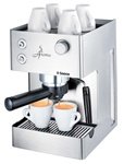 Saeco Aroma Stainless Steel Espresso Machine - SS (00345) รูปที่ 1