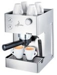 Saeco Aroma Stainless Steel Espresso Machine - SS (00345)