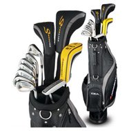 Adams Idea Teen Boys Set (Heights 58-68) ( Callaway Golf ) รูปที่ 1