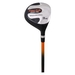 รูปย่อ Tiger Cub Stripe MK5 (Age 3-5), Junior Kids 3 Wood, 7 Iron, Putter, Stand Bag, Headcover ( Tiger Golf ) รูปที่2