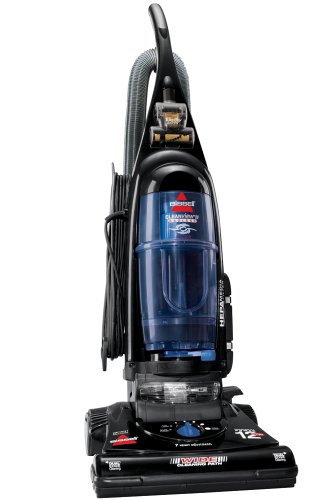 Bissell 20Q9 CleanView II Plus Upright Bagless Vacuum รูปที่ 1