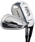 Adams Idea Tech Men's A4OS Complete Hybrid Set 