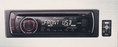 FACTORY RECONDITIONED Pioneer DEH-22UB CD / MP3 / AM/FM / WMA Receiver with Front AUX, Front USB & remote (2010 MODEL)