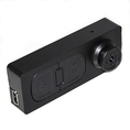 MINI HD 4GB BUTTON CAMERA-MOTION DETECTION-VIDEO-VOICE-USB ( LOADING DOCK CCTV )