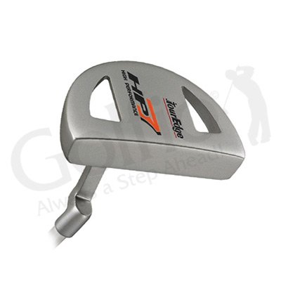 Tour Edge HP7 Full Set (Driver, #3 FW, #5 FW, #4 Hybrid, #5-Iron thru PW, SW, Putter, Stand Bag)  รูปที่ 6