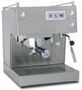 Ascaso Steel Duo TRONIC Professional Espresso Machines