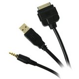 PIE PIO/USB-50V USB Audio/Video Cable Male Proprietary - Male USB, Male Audio/Video รูปที่ 5