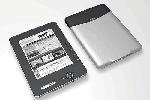 PocketBook Pro 602 Dark Grey eBook Reader รูปที่ 4