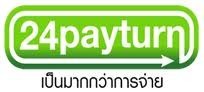 งาน ออนไลน์ เติมตัง จ่ายค่าบริการ เค้าเตอร์เซอร์วิส 24payturn รูปที่ 1