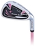 รูปย่อ 2011 Rising Star Childrens Golf Package Set Ages 5-7 Pink ( Paragon Golf ) รูปที่3