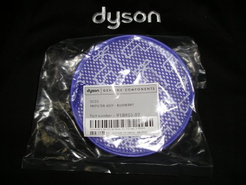 GENUINE Dyson DC-25 Lifetime Washable & Reusable HEPA Filter dc25 รูปที่ 1