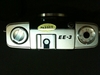 รูปย่อ ลดเหลือ 1900!! กล้อง OLYMPUS EE-3 สภาพ99% รูปที่1