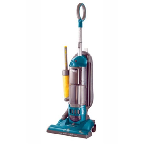 Eureka 2997BVZ Uno™ Upright Vacuum (Blue) รูปที่ 1