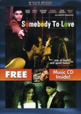 Somebody to Love DVD