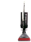 Sanitaire Duralite Commercial Upright Vacuum SC689 ( Sanitaire vacuum  )