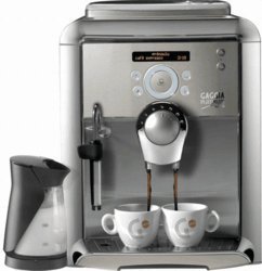 Gaggia Titanium SS รูปที่ 1