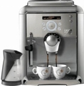 Gaggia Titanium SS