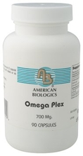 American Biologics - Ultra Omega Esse, 90 softgels ( American Biologics Omega 3 )