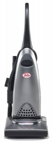 NEW Fuller Brush Company Upright Vacuum HEPA  รูปที่ 1