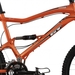 รูปย่อ 2010 GT Sensor 3.0 Mountain Bike (Cross Country) ( GT Mountain bike ) รูปที่3