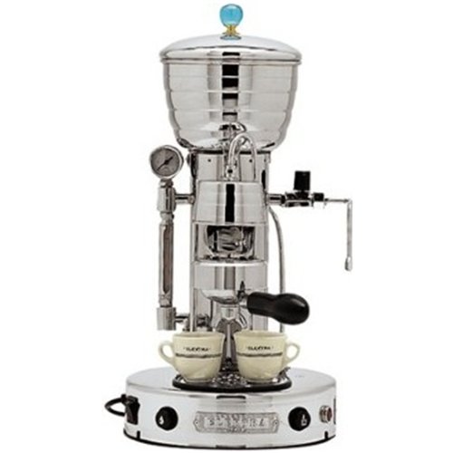 Elektra Micro Casa Semiautomatica Espresso Machine With a Heat Exchanger System รูปที่ 1